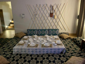 NomadHaus Almaty